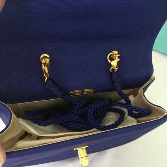 Tiffany and Co. Purse - Picture 4 of 4